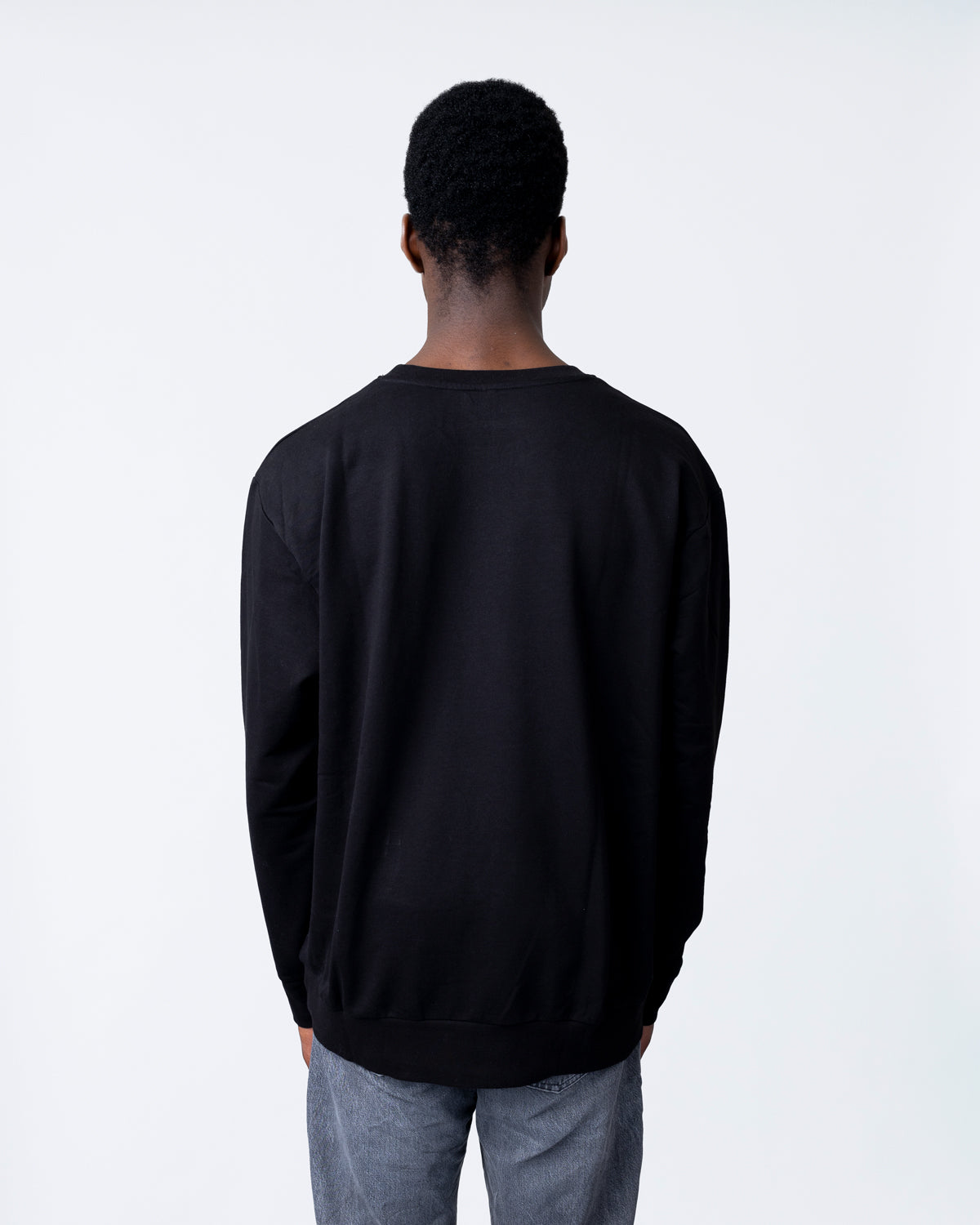 Icon Sweater