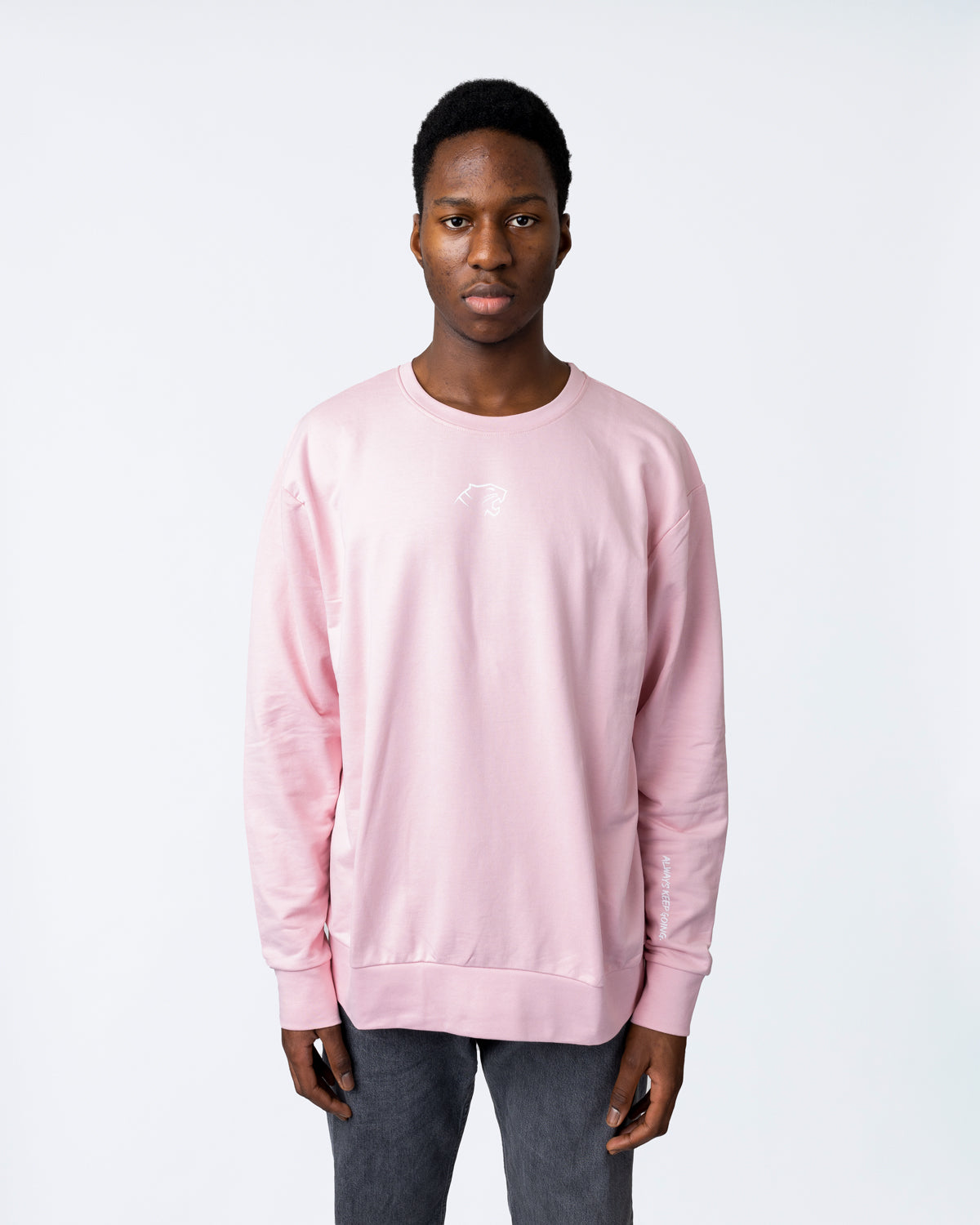 Icon Sweater