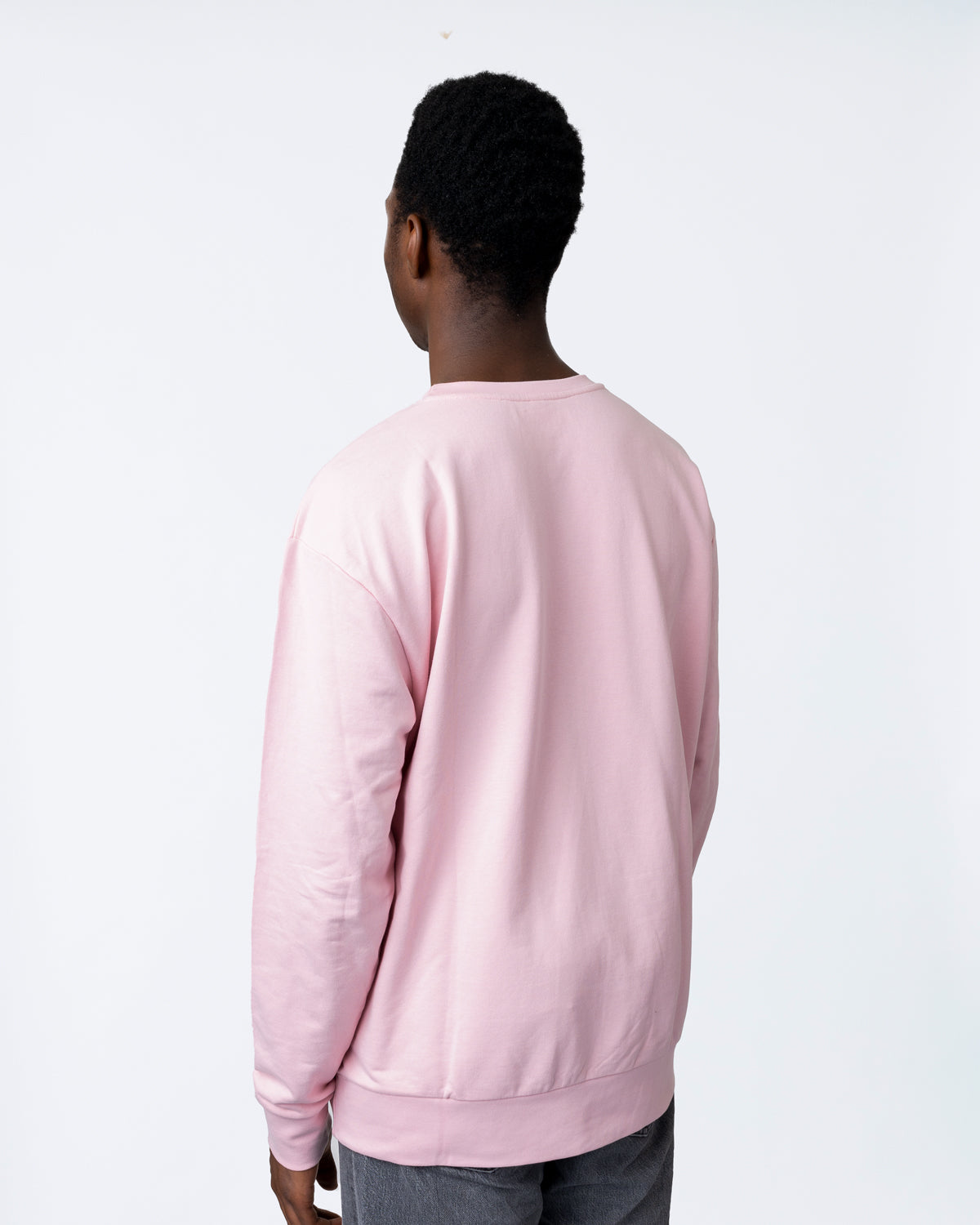 Icon Sweater