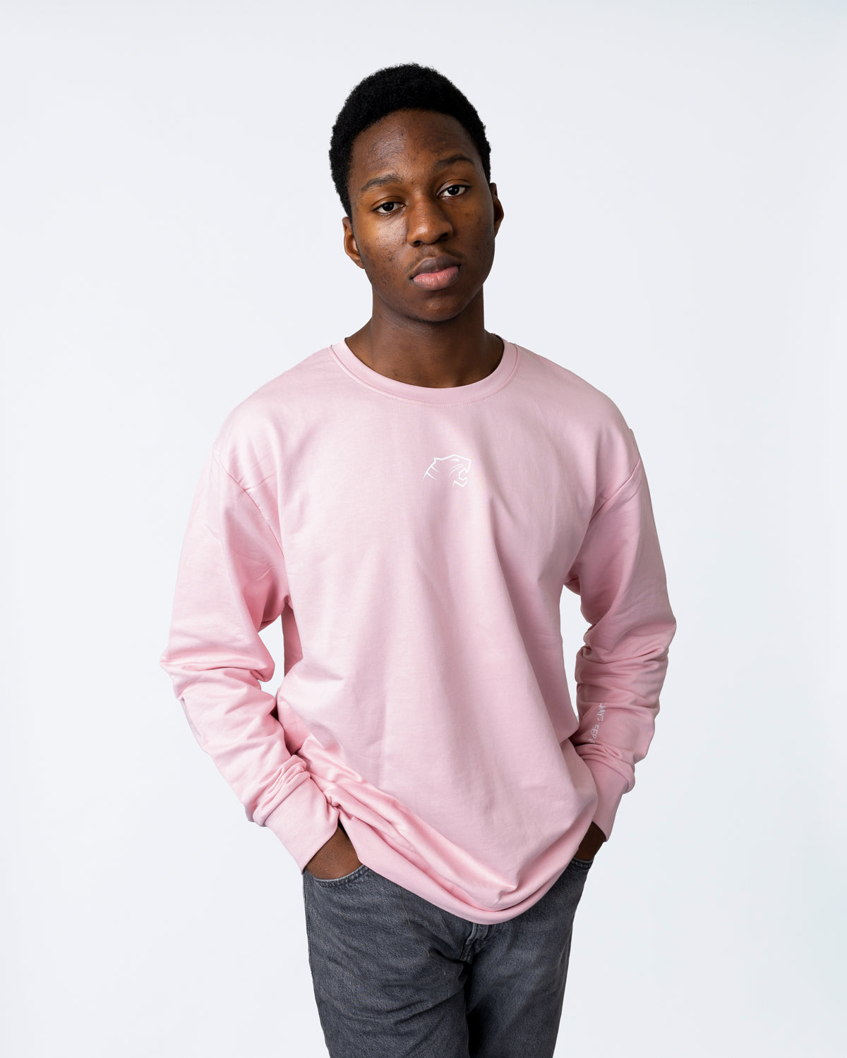 Icon Sweater
