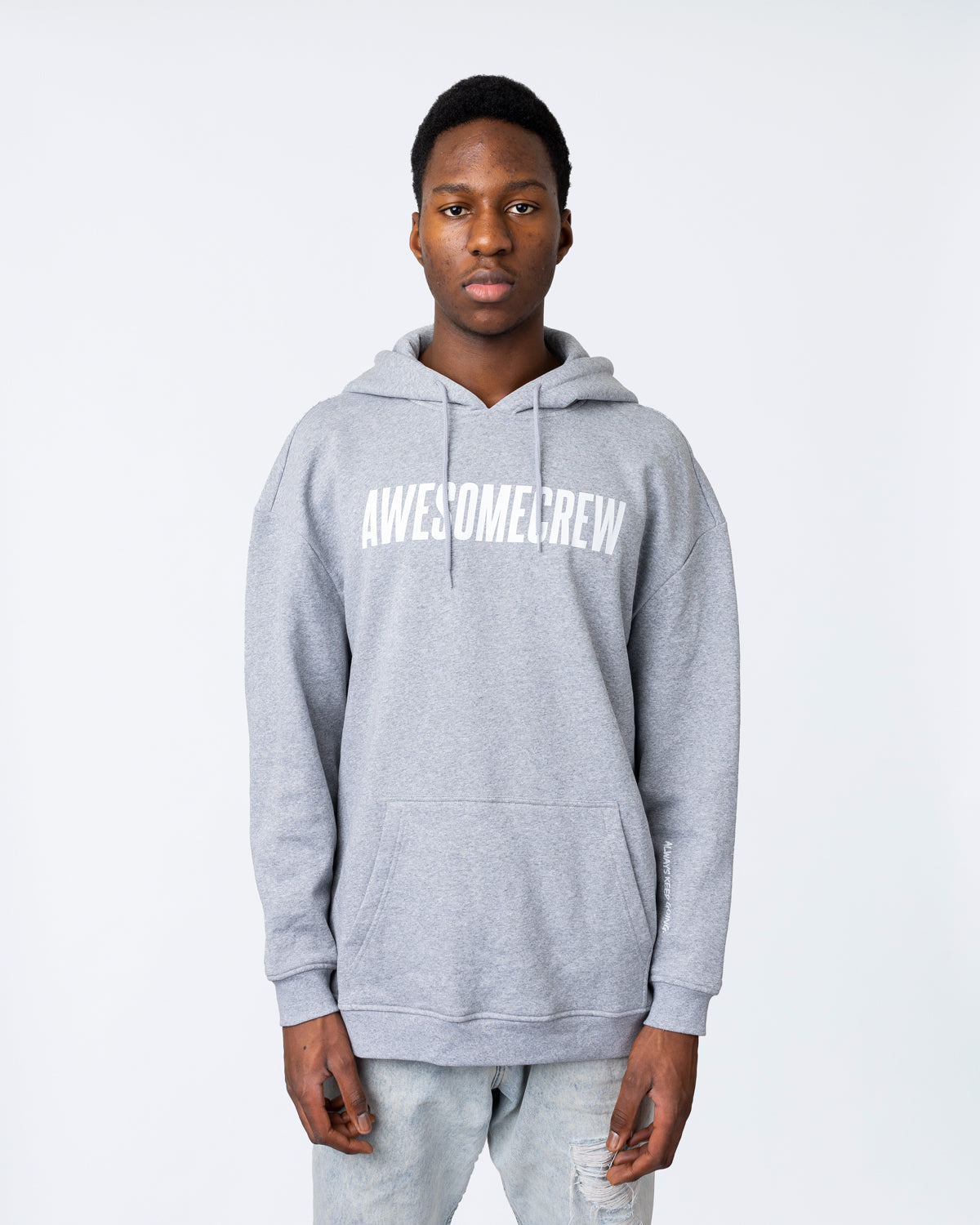 Original Hoodie