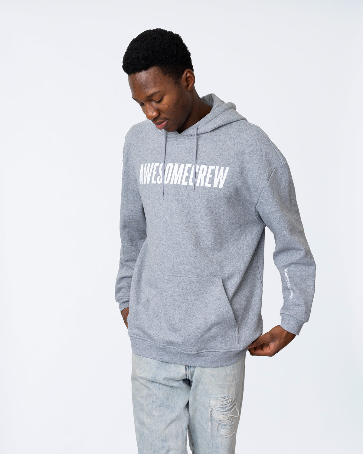 Original Hoodie